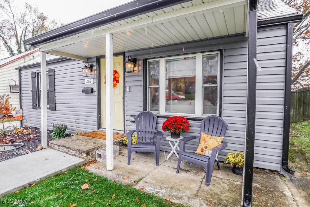 Shawbell - Residential