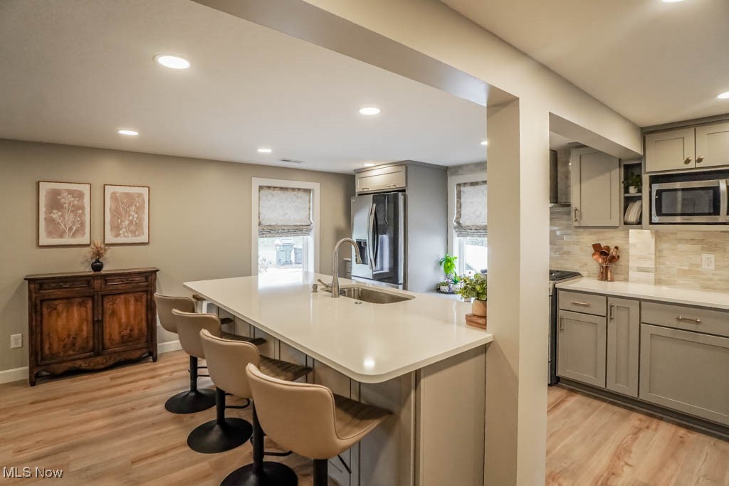 Shawbell - Residential