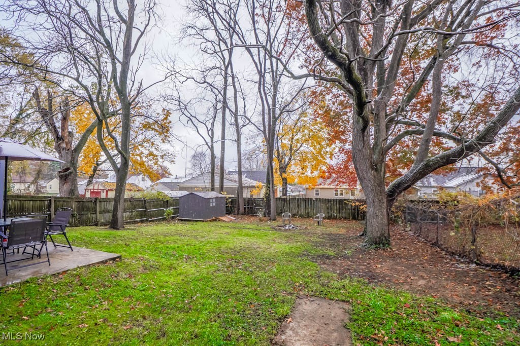 Shawbell - Residential