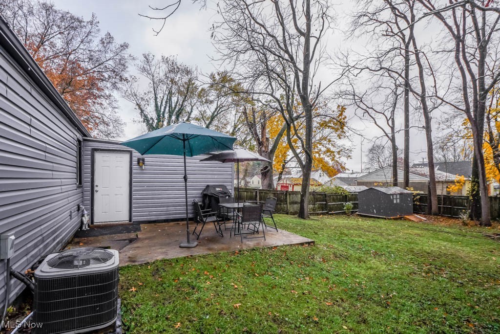 Shawbell - Residential