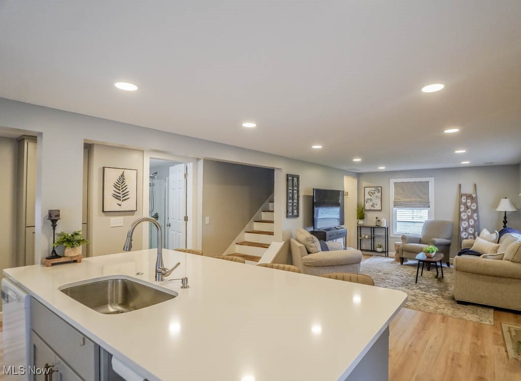 Shawbell - Residential