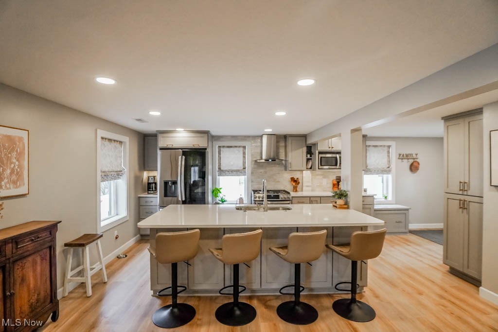 Shawbell - Residential