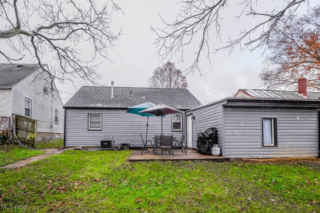 Shawbell - Residential