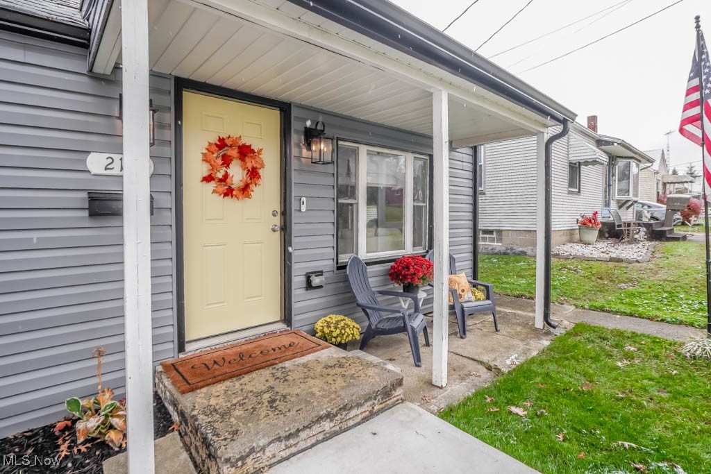 Shawbell - Residential