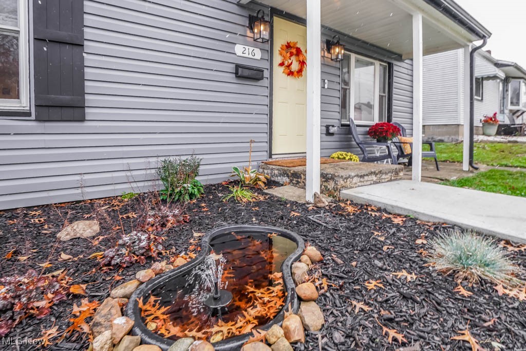 Shawbell - Residential