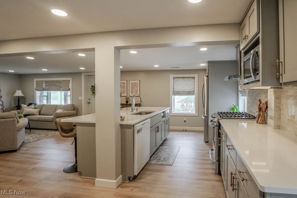 Shawbell - Residential