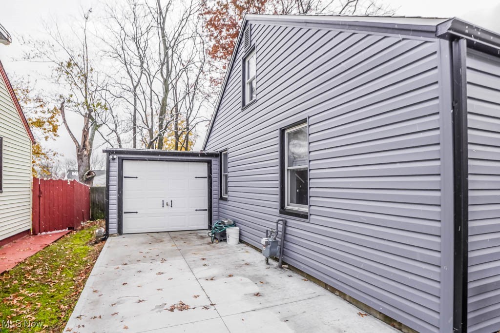 Shawbell - Residential