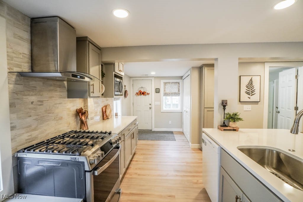 Shawbell - Residential