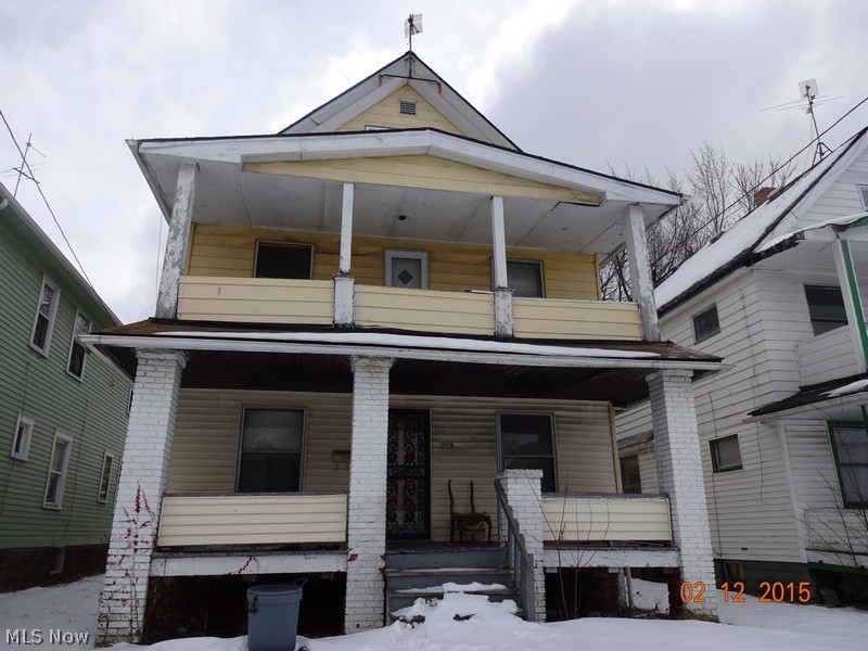 Woodland Heights - Residential Income