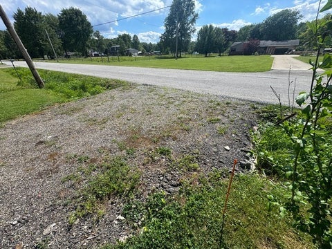 Vacant Land For Sale - Shafer Road<br/> Warren, OH 44481