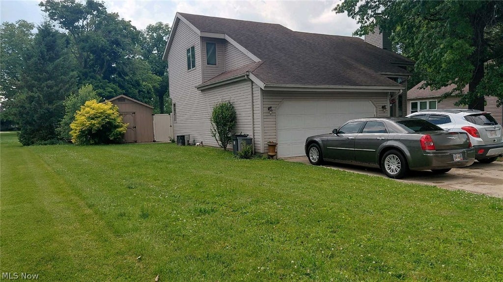 Photo of 3 Wedgewood Drive, Norwalk, OH 44857 (MLS # 5223517)