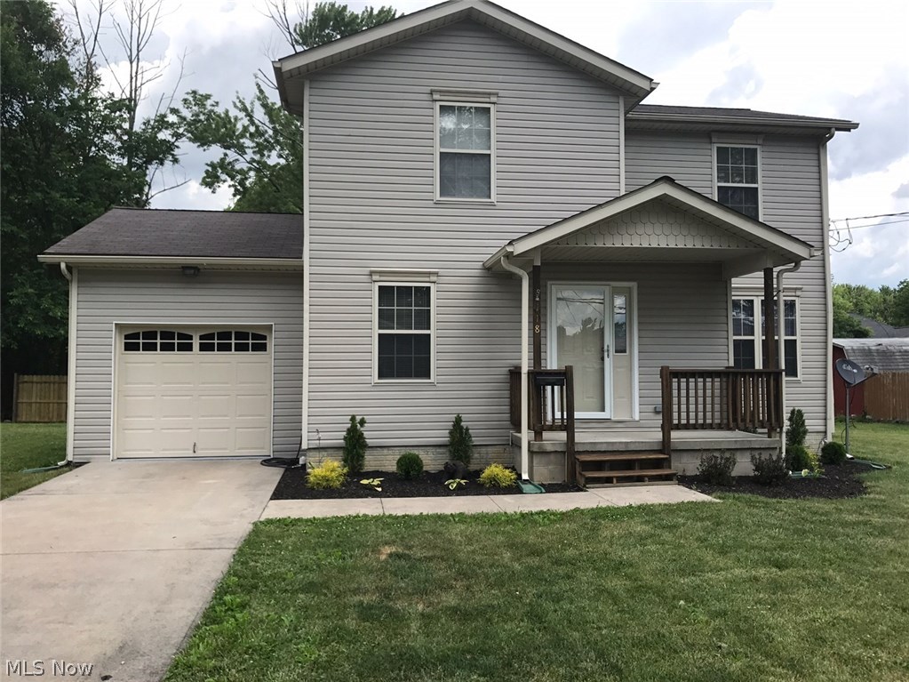 Penfield Add - Residential