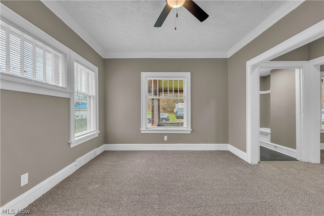 J M Hoyt - Residential