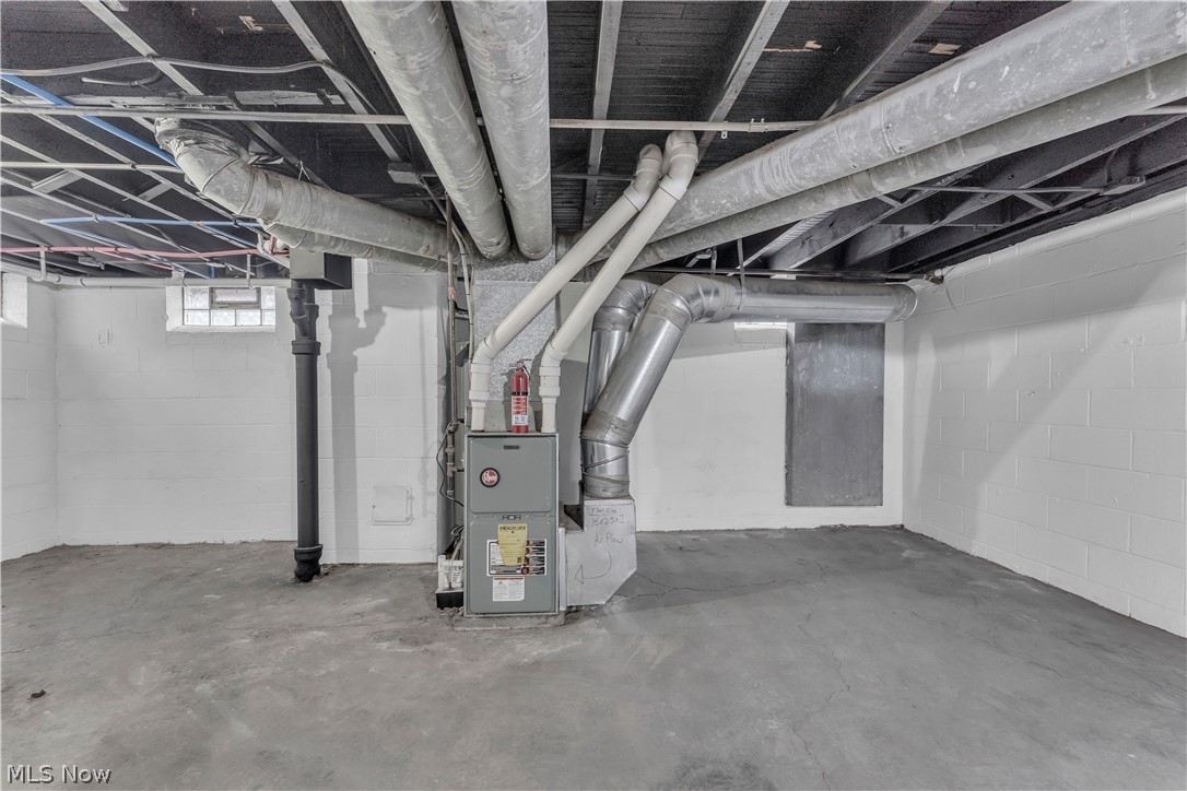 J M Hoyt - Residential