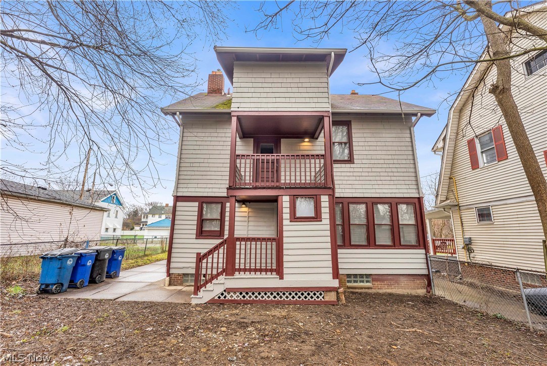 J M Hoyt - Residential