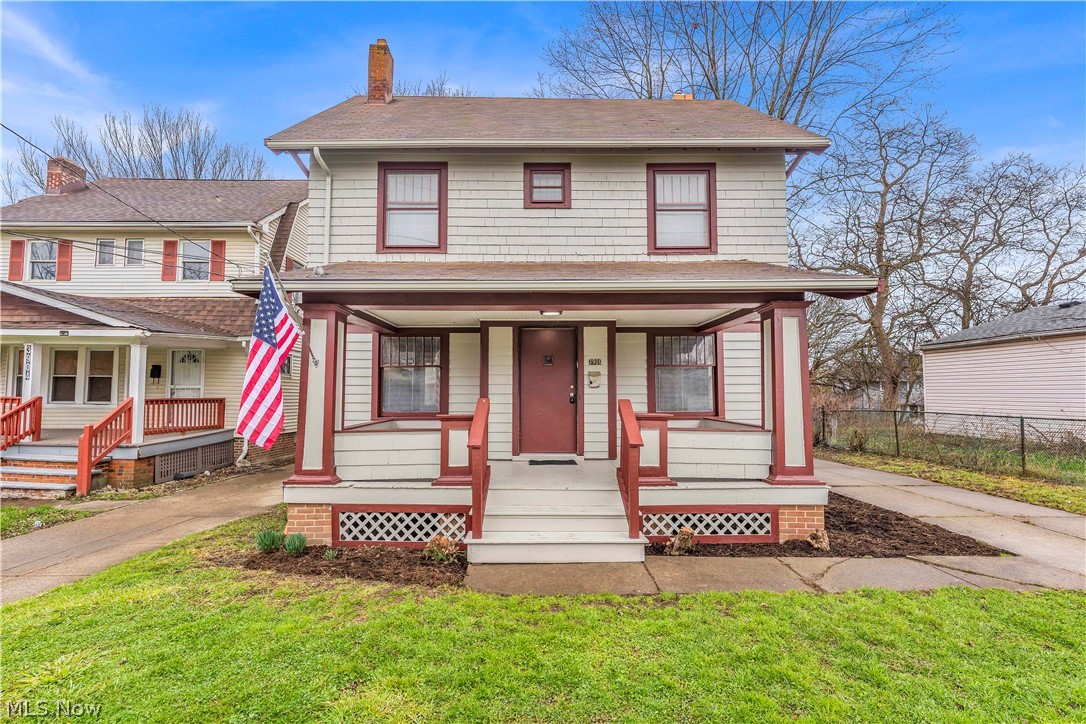 J M Hoyt - Residential