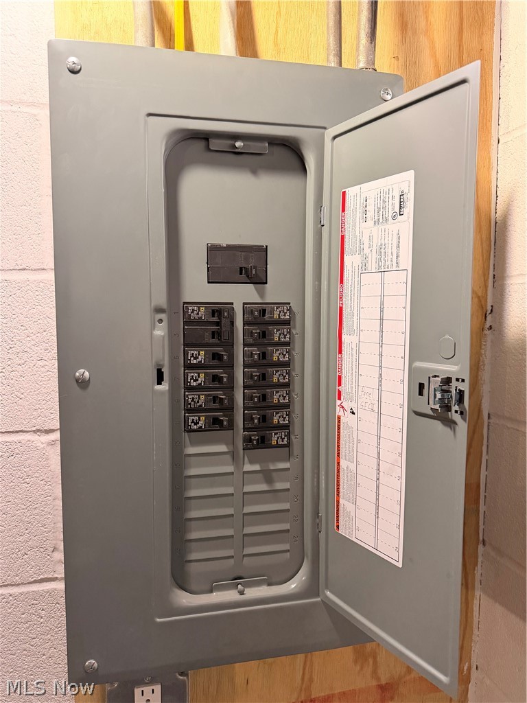 J M Hoyt - Residential