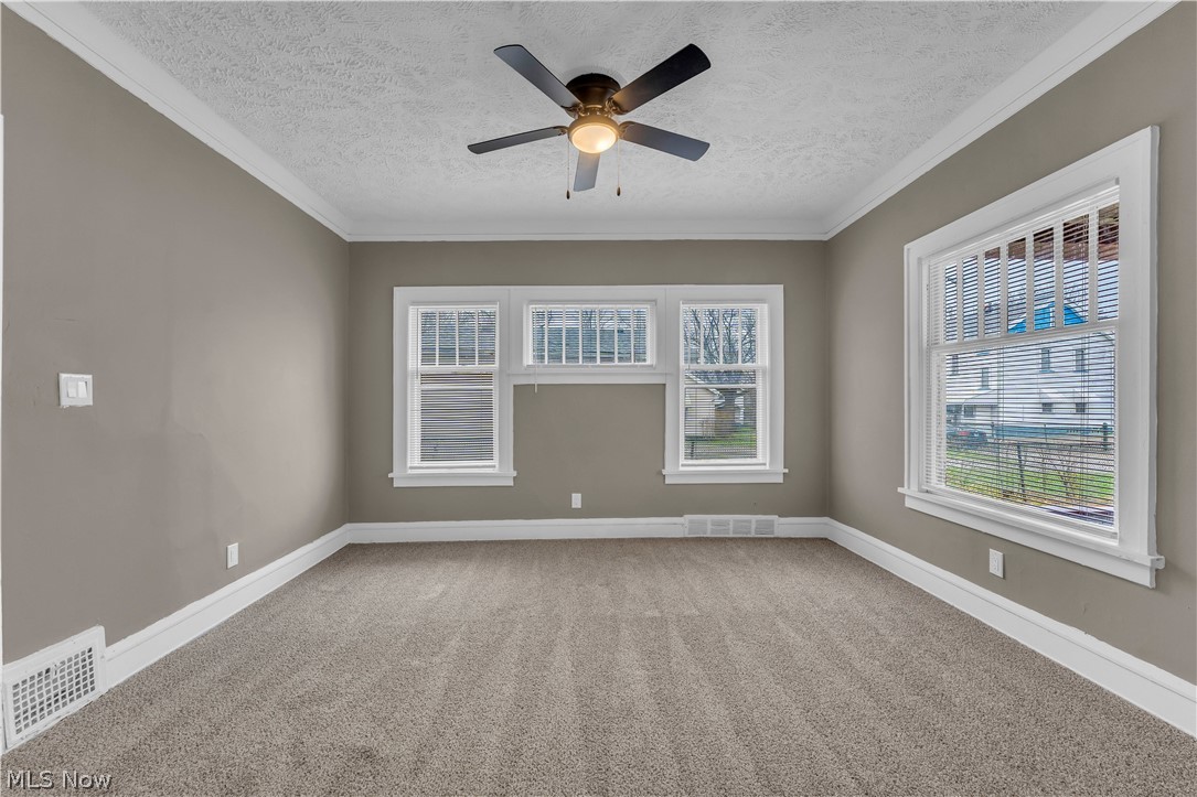 J M Hoyt - Residential