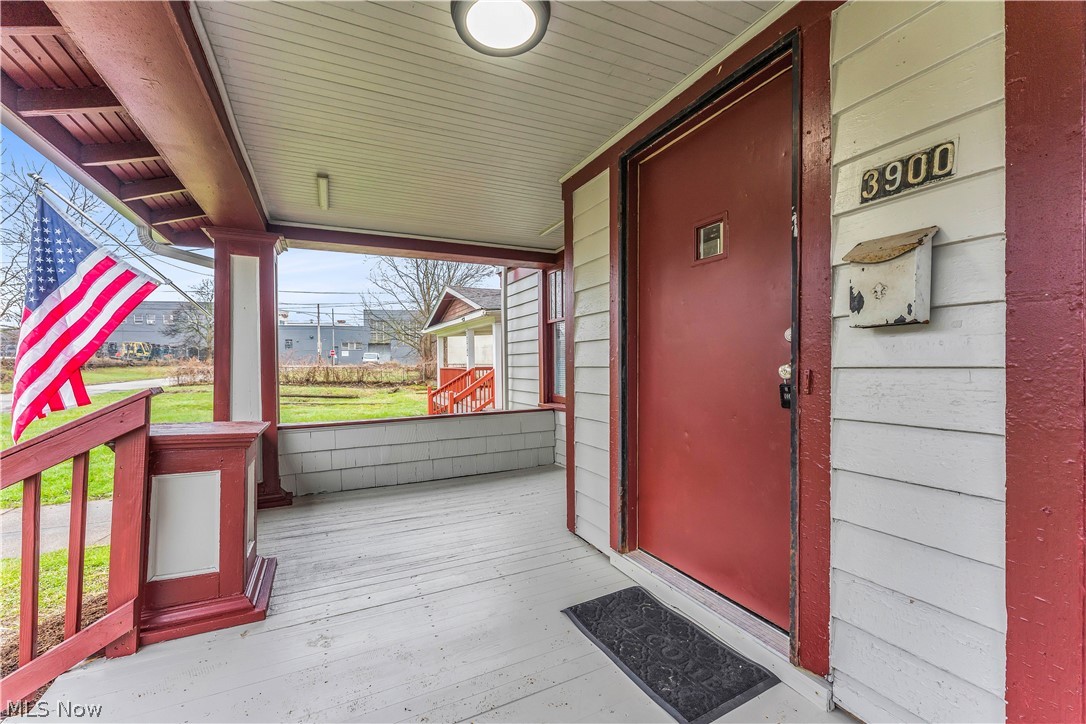 J M Hoyt - Residential