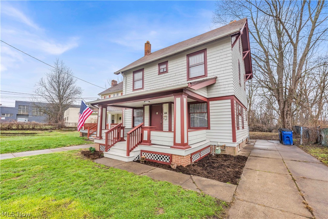 J M Hoyt - Residential