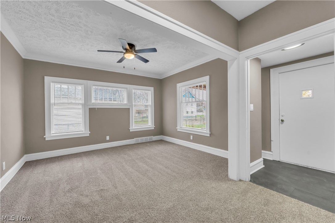 J M Hoyt - Residential