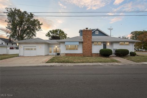 215 N Leavitt Road Lorain OH 44052