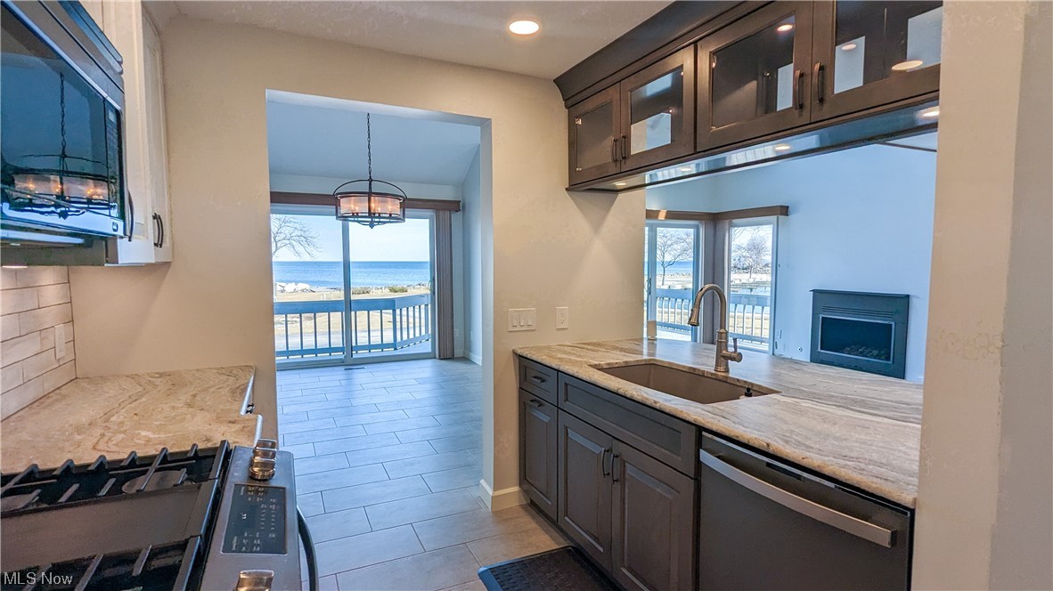 Mariner Village - Residential