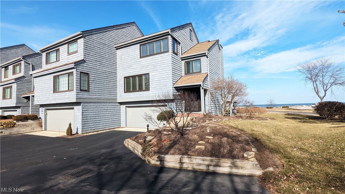 Mariner Village - Residential