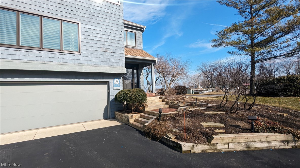 Mariner Village - Residential