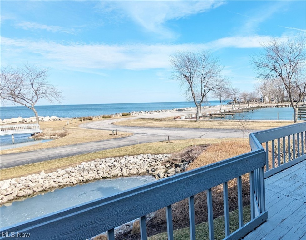 Mariner Village - Residential