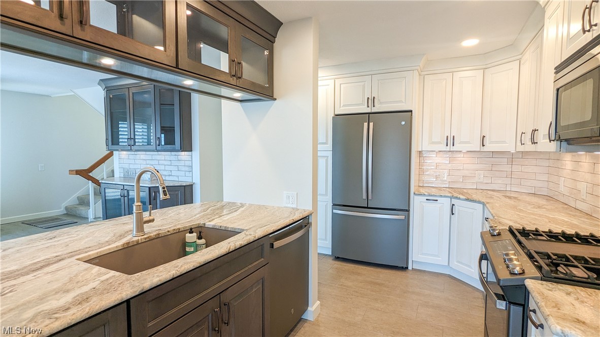 Mariner Village - Residential