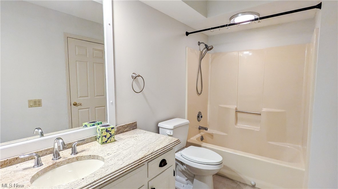 Mariner Village - Residential