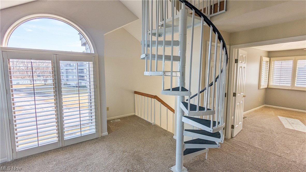 Mariner Village - Residential