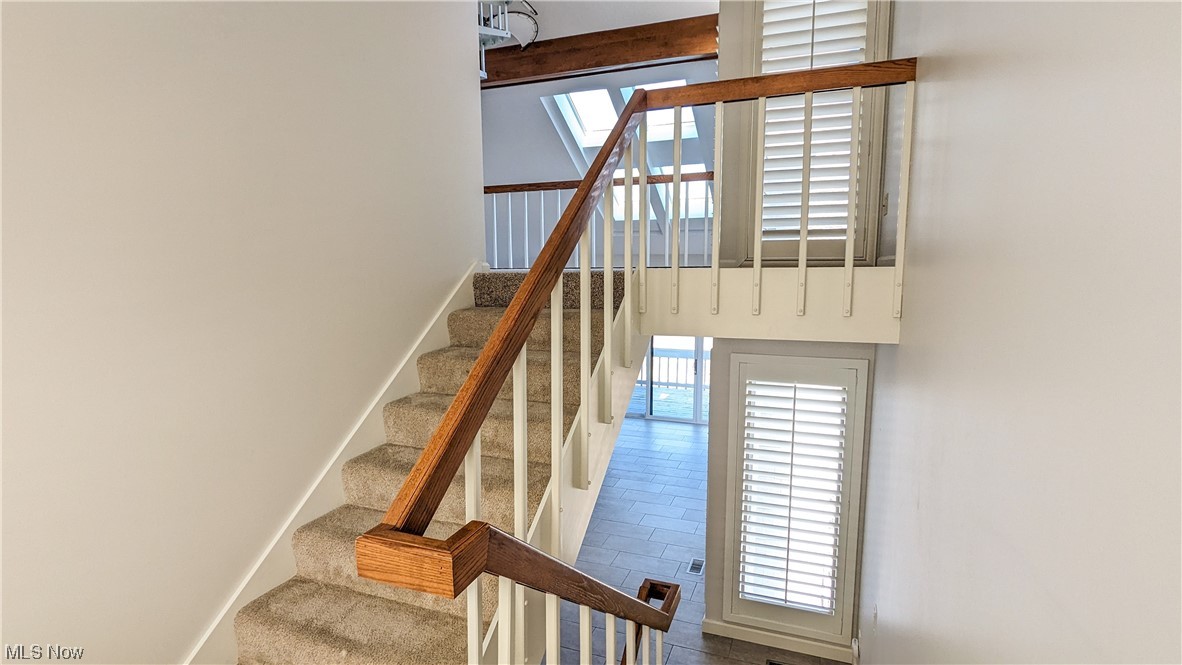 Mariner Village - Residential