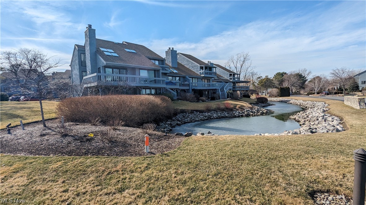 Mariner Village - Residential