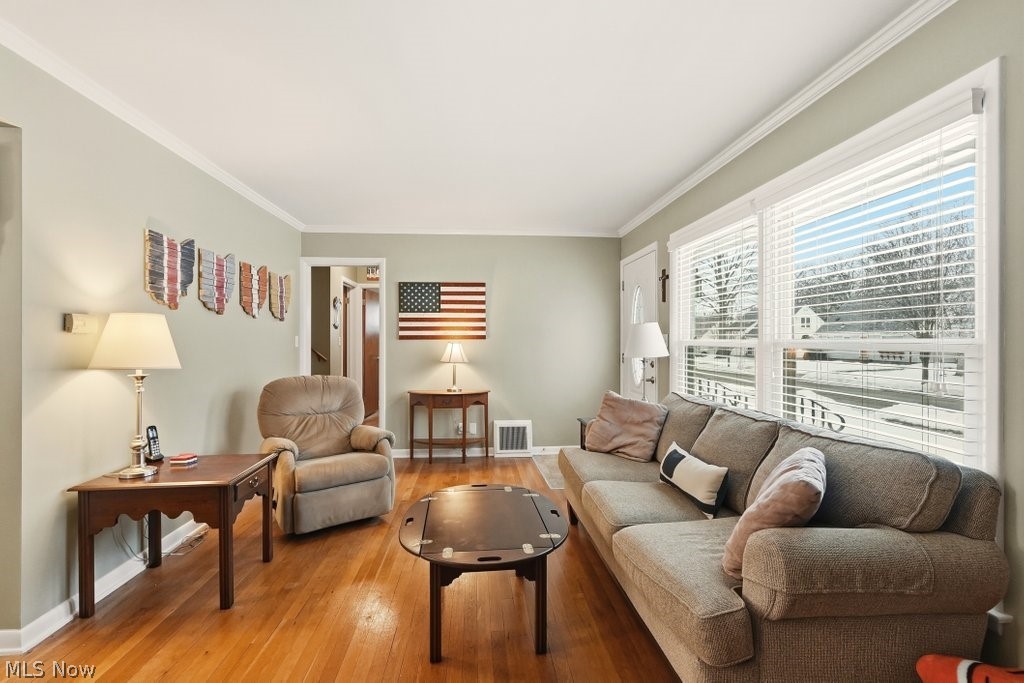 Lions Park - Residential