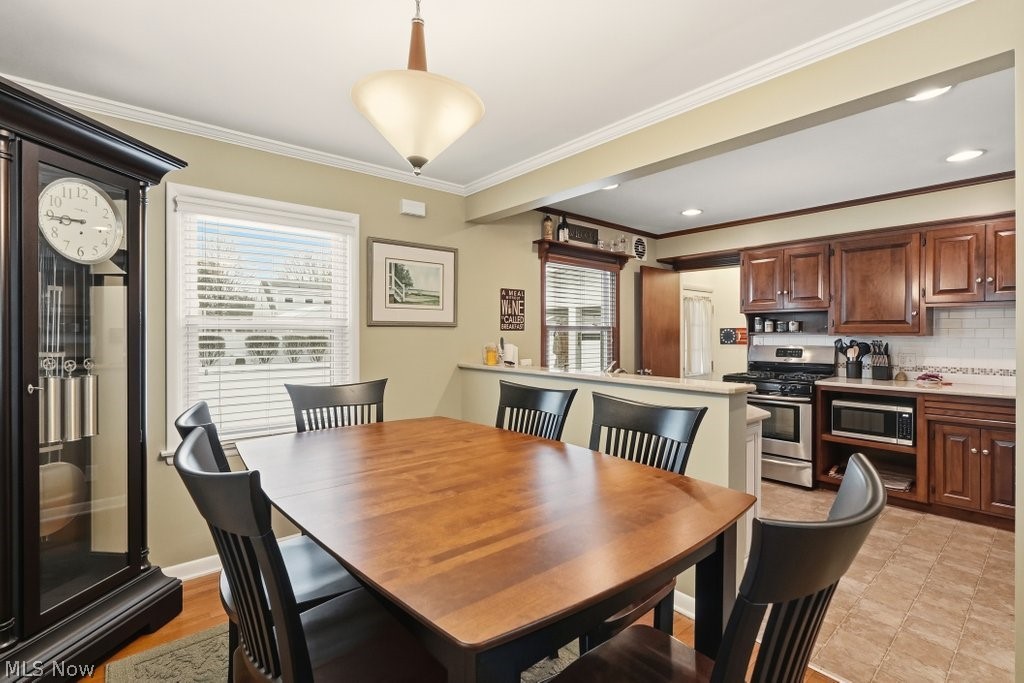 Lions Park - Residential