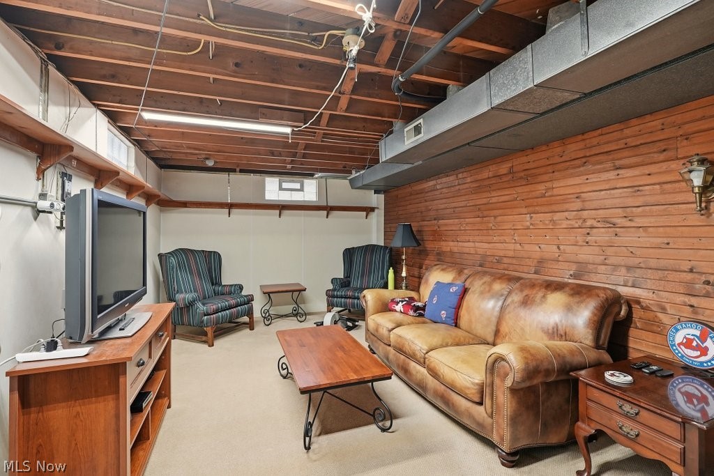 Lions Park - Residential