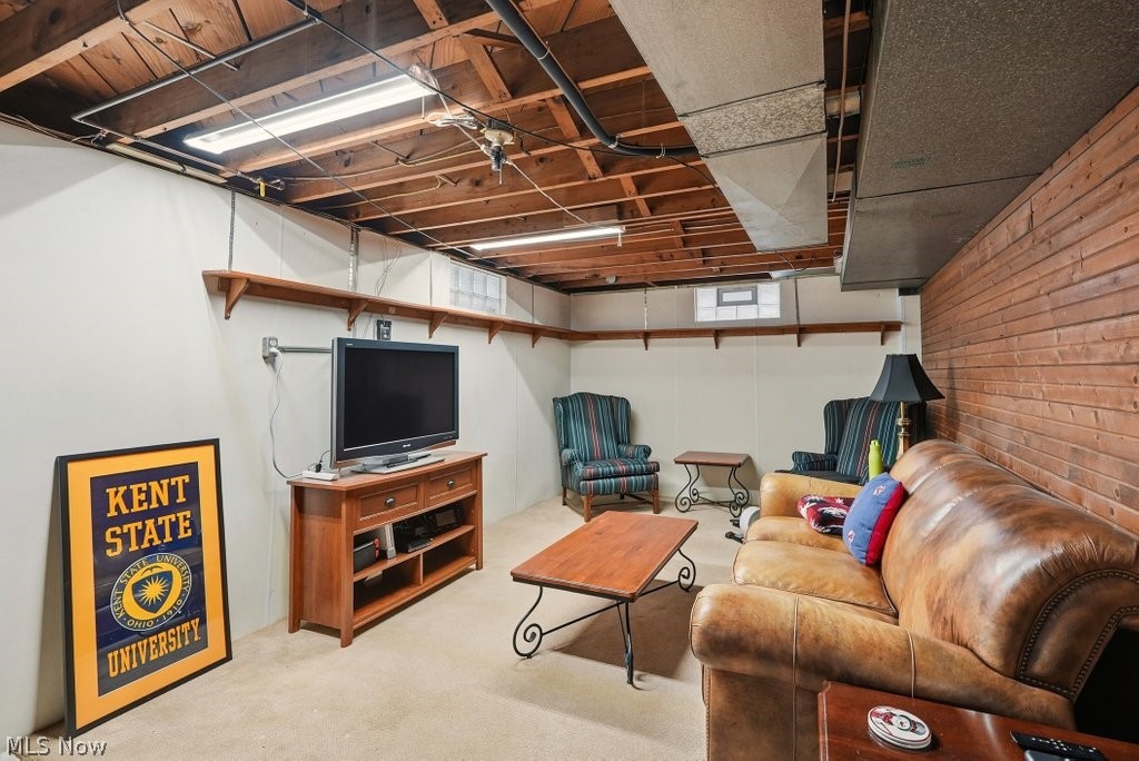 Lions Park - Residential