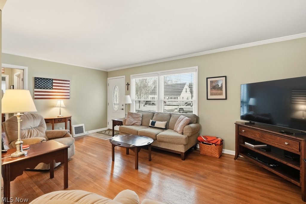 Lions Park - Residential