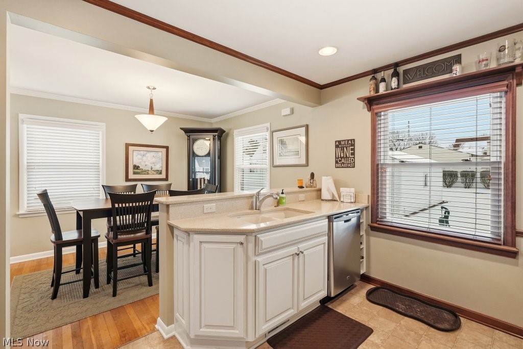 Lions Park - Residential