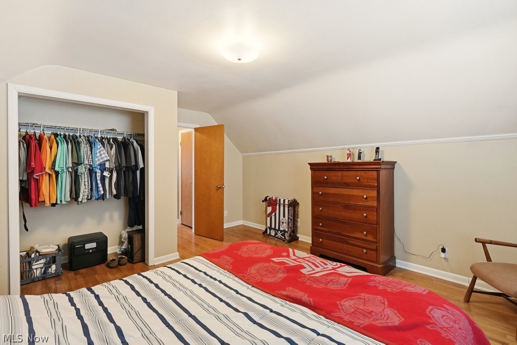 Lions Park - Residential