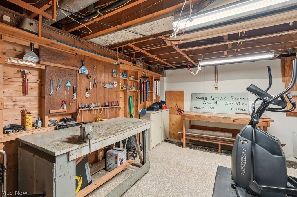 Lions Park - Residential