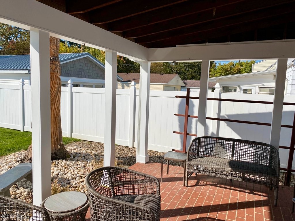 Lions Park - Residential