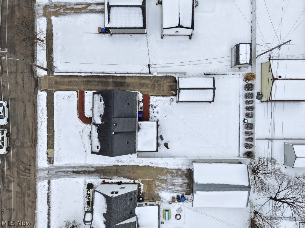 Lions Park - Residential