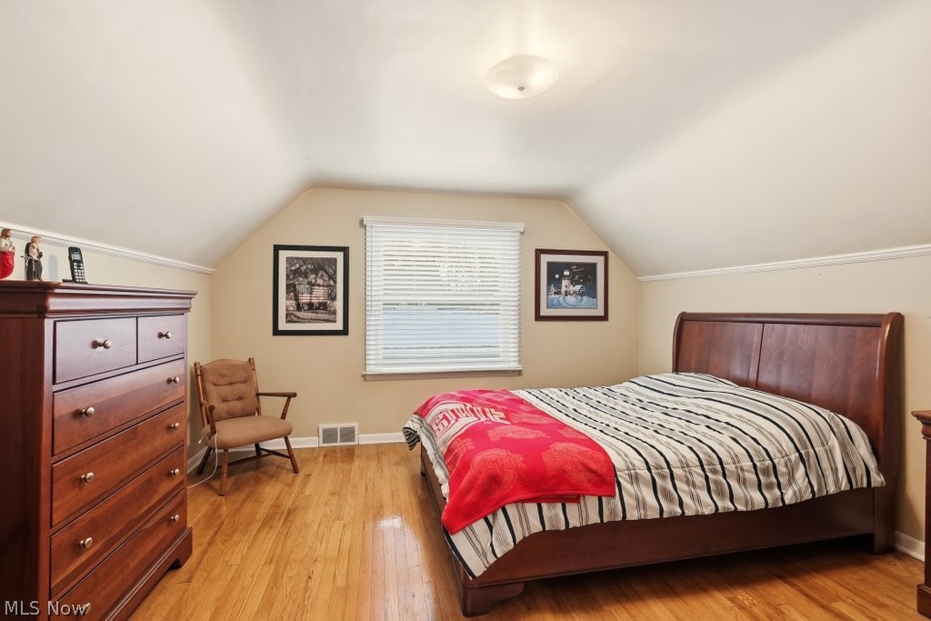 Lions Park - Residential