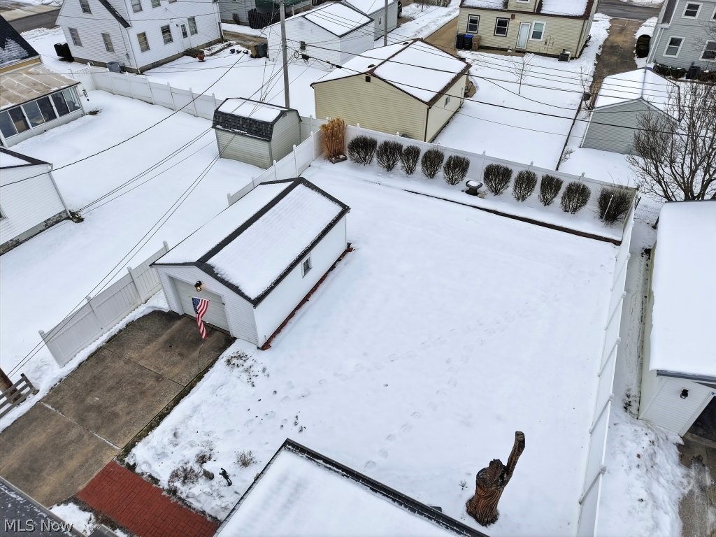 Lions Park - Residential