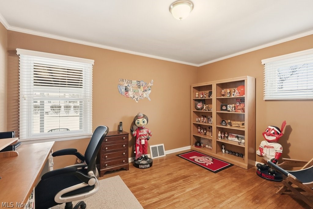 Lions Park - Residential