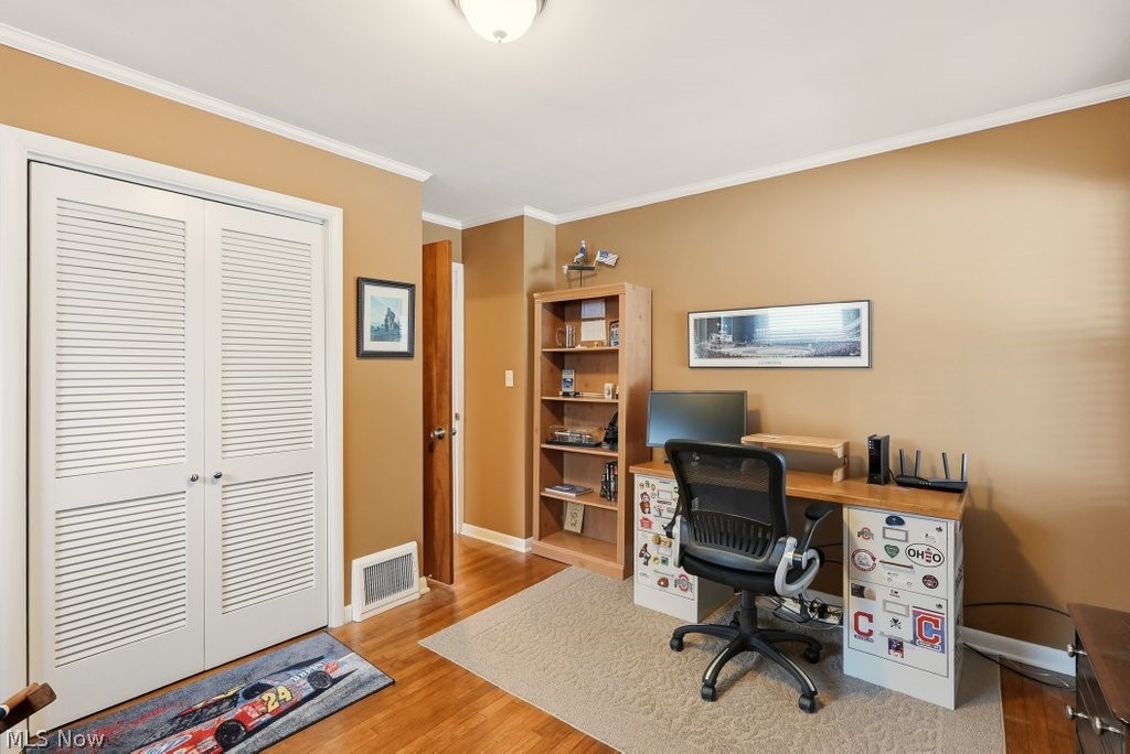 Lions Park - Residential