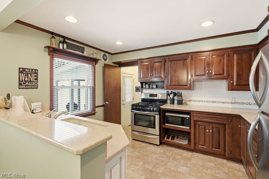 Lions Park - Residential